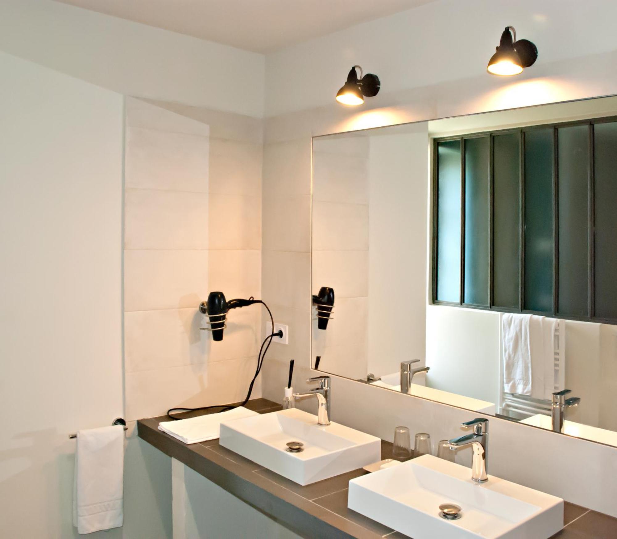 Chartreuse De Mougeres - Caux Pezenas Bed & Breakfast Luaran gambar