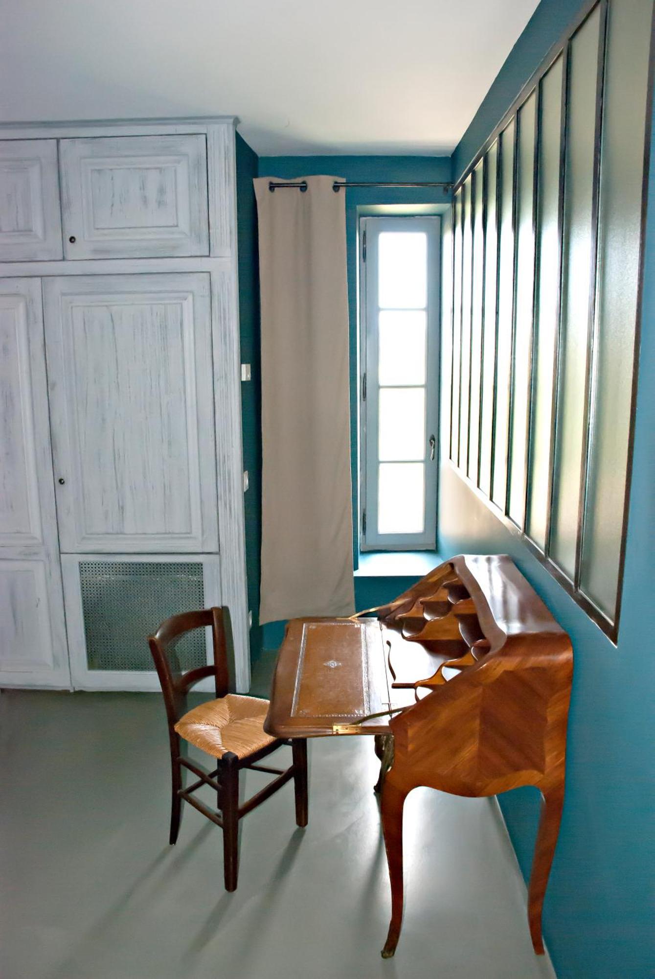 Chartreuse De Mougeres - Caux Pezenas Bed & Breakfast Luaran gambar