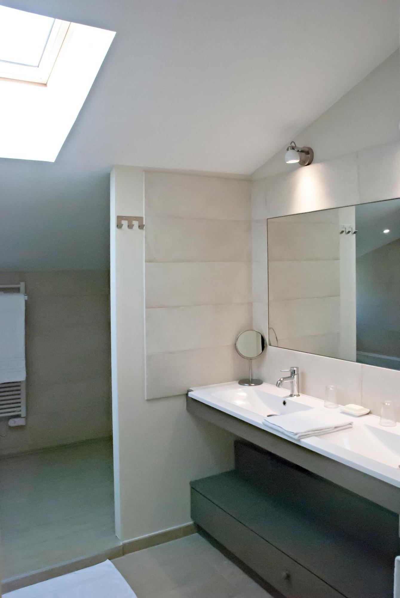 Chartreuse De Mougeres - Caux Pezenas Bed & Breakfast Luaran gambar