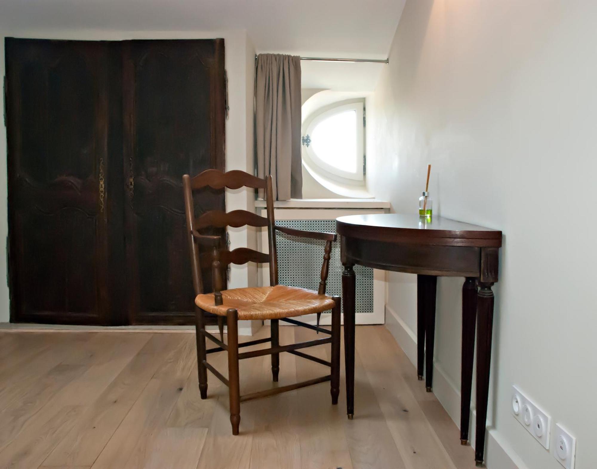 Chartreuse De Mougeres - Caux Pezenas Bed & Breakfast Luaran gambar