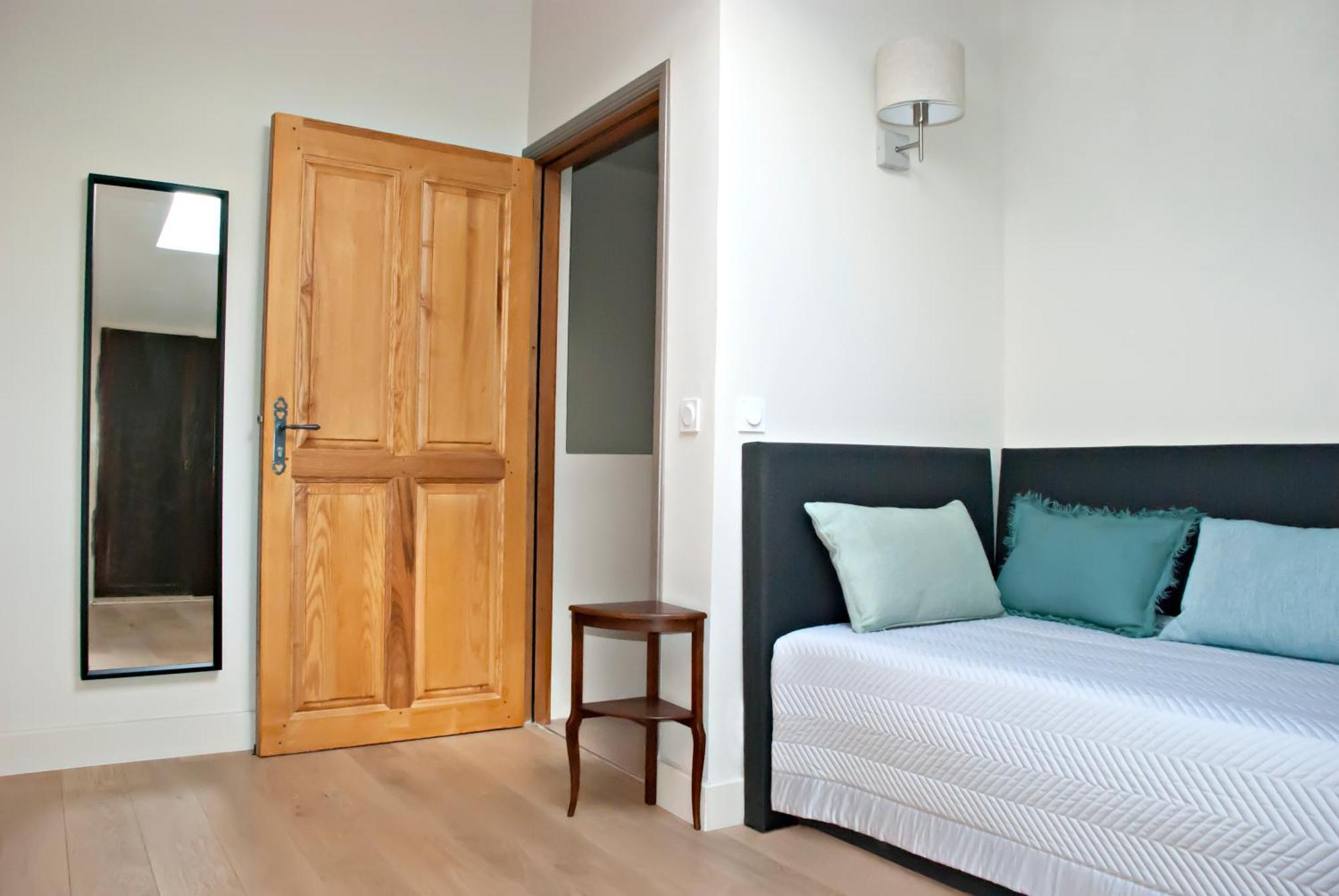 Chartreuse De Mougeres - Caux Pezenas Bed & Breakfast Luaran gambar