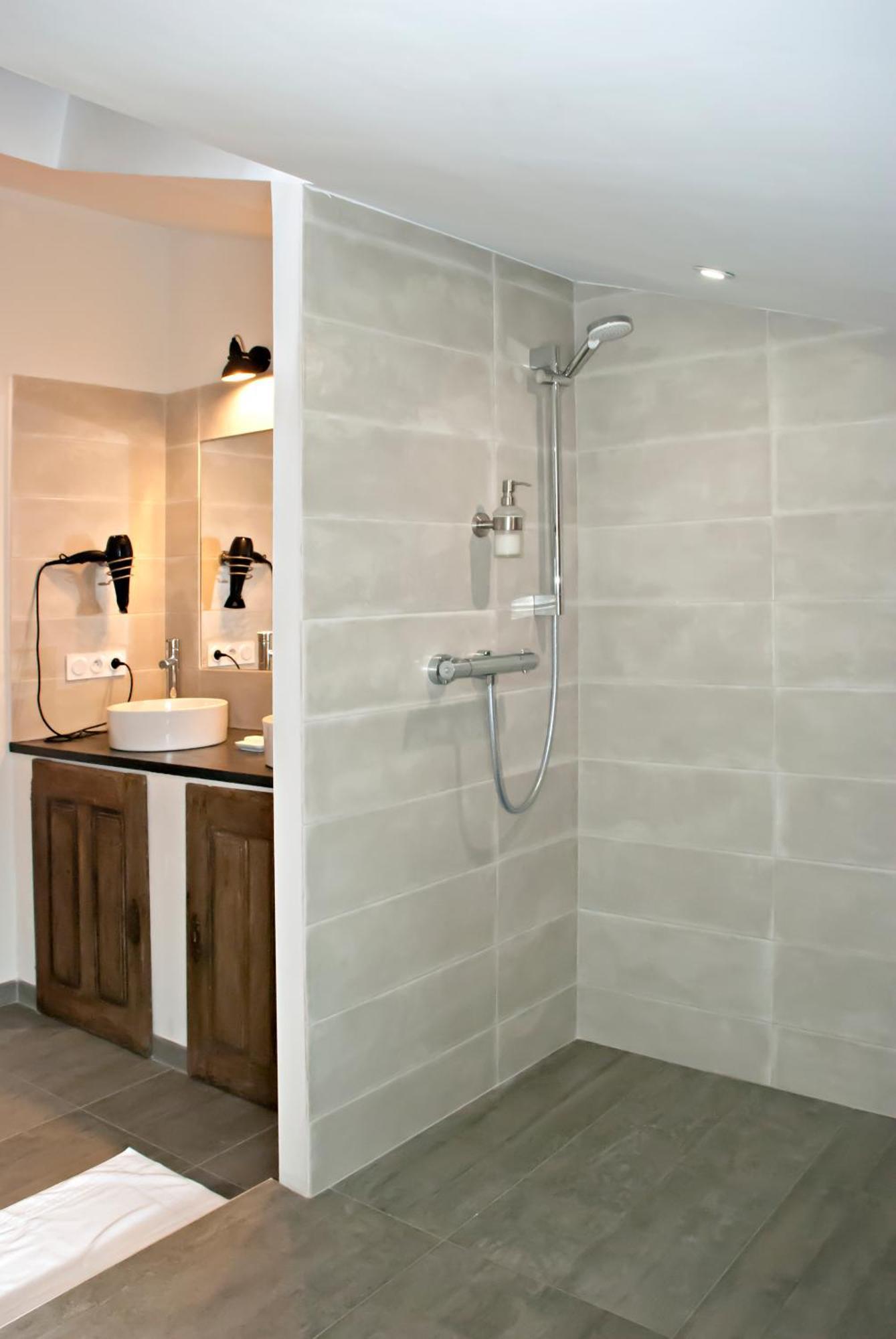 Chartreuse De Mougeres - Caux Pezenas Bed & Breakfast Luaran gambar