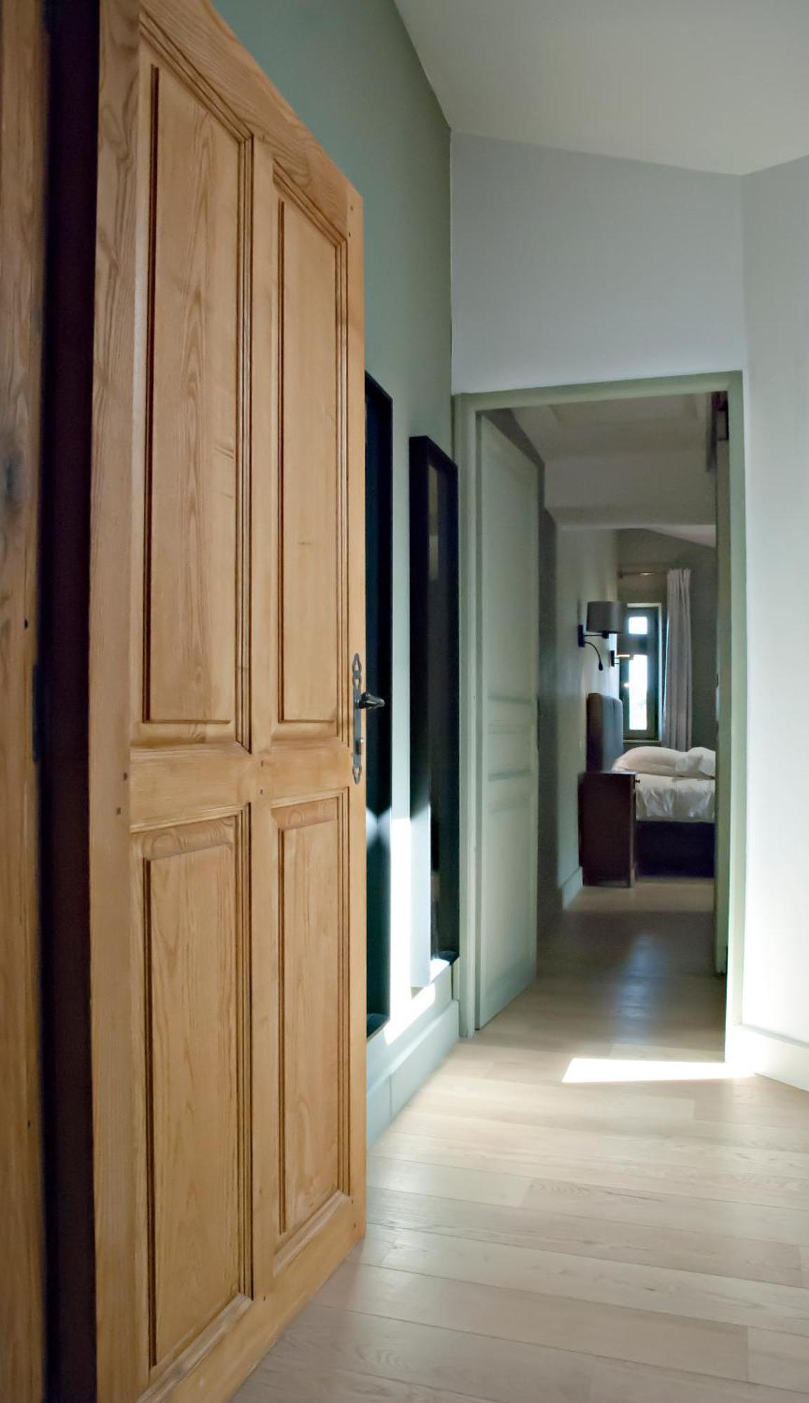 Chartreuse De Mougeres - Caux Pezenas Bed & Breakfast Luaran gambar