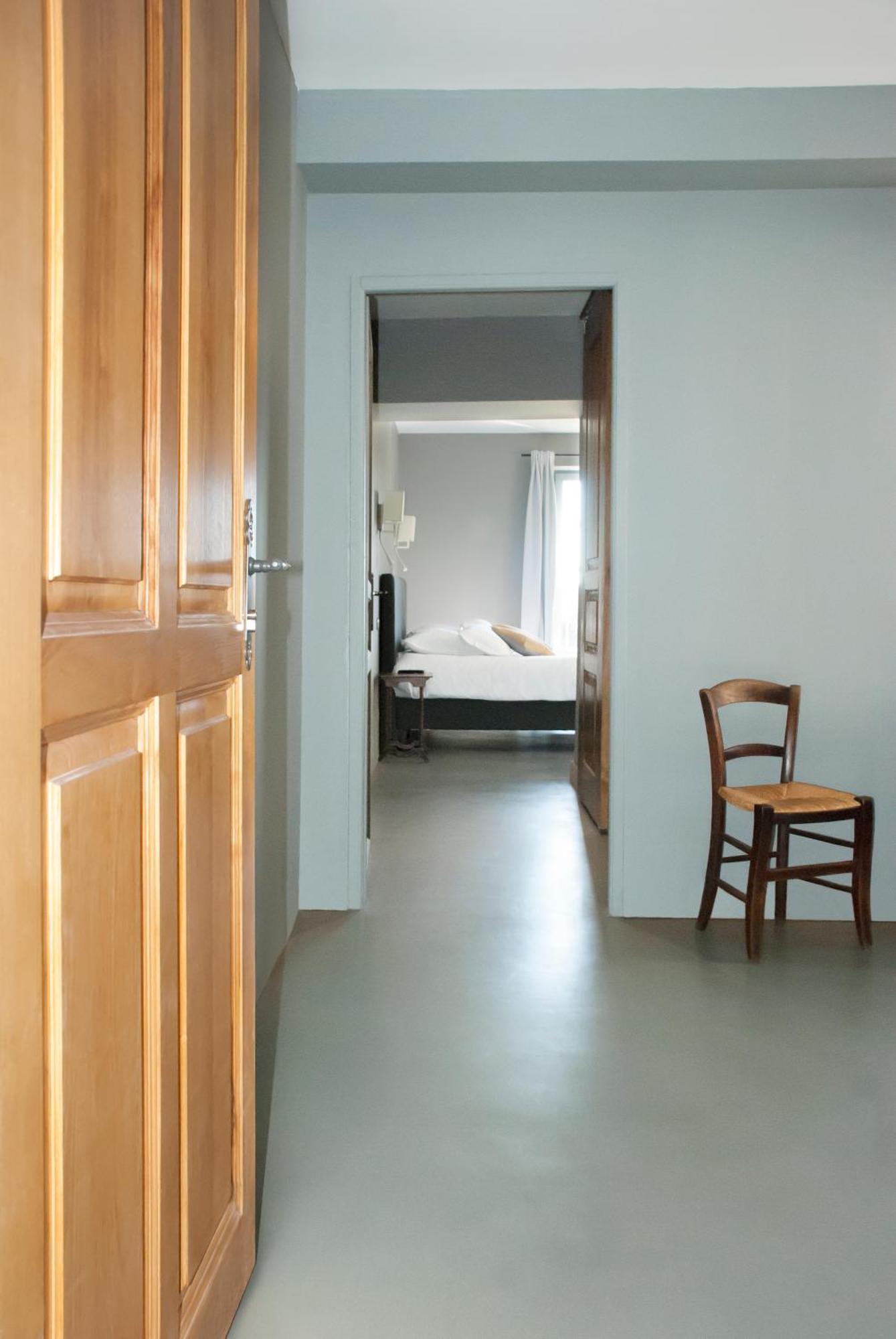 Chartreuse De Mougeres - Caux Pezenas Bed & Breakfast Luaran gambar