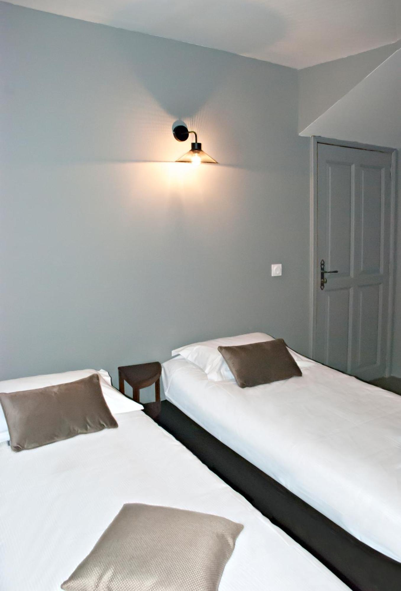 Chartreuse De Mougeres - Caux Pezenas Bed & Breakfast Luaran gambar