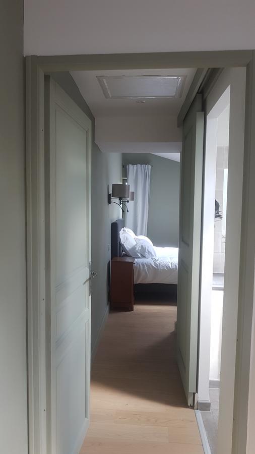 Chartreuse De Mougeres - Caux Pezenas Bed & Breakfast Luaran gambar